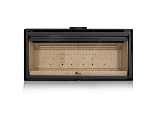 Cheminées - NIVE - NIVE 1000