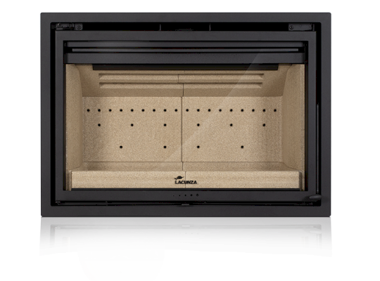 Chimeneas de leña - NIVE - NIVE 700 STAR