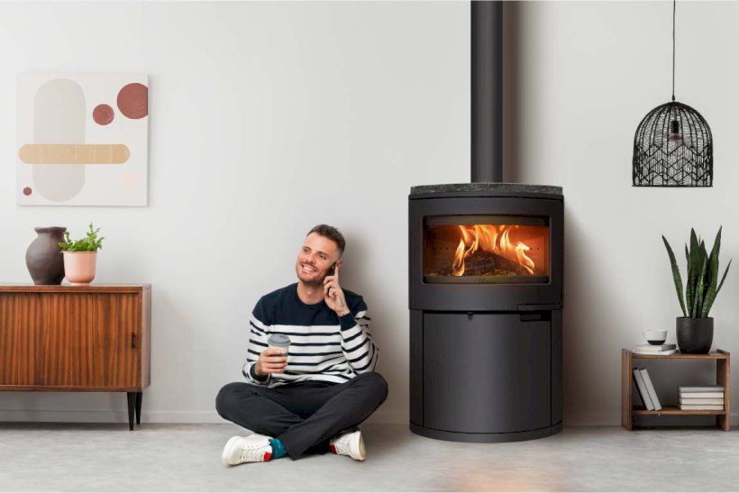 BERA - Freestanding stoves - Lacunza