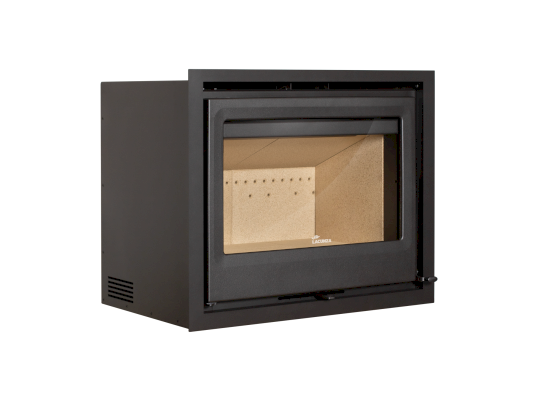 Fireplace stoves - LAGA - LAGA