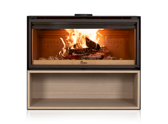 Salamandras - BAIONA W - BAIONA 1000 W