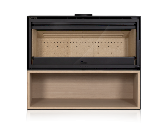 Salamandras - BAIONA W - BAIONA 1000 W