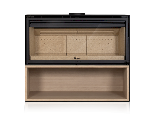 Salamandras - BAIONA W - BAIONA 1000 W