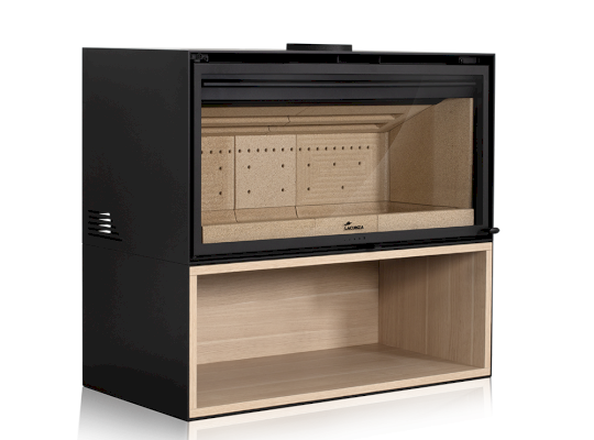 Salamandras - BAIONA W - BAIONA 1000 W