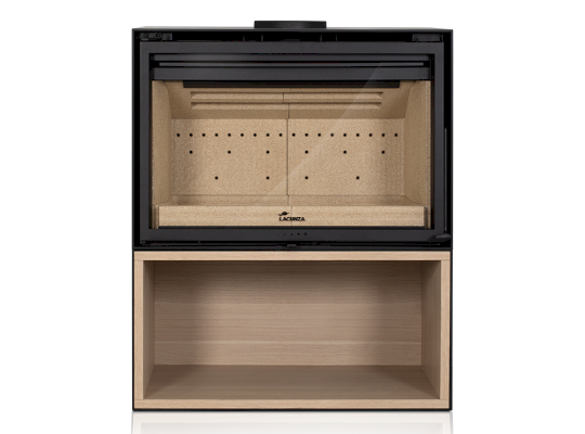 Salamandras - BAIONA W - BAIONA 700 STAR W