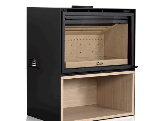 Salamandras - BAIONA W - BAIONA 700 STAR W