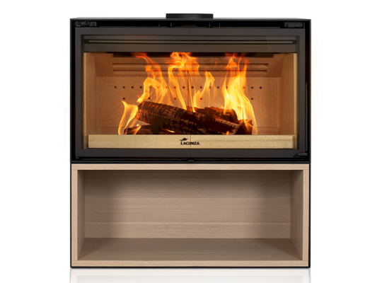 Salamandras - BAIONA W - BAIONA 800 STAR W