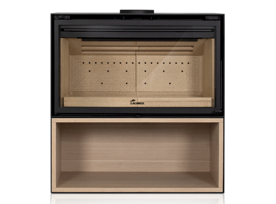 Salamandras - BAIONA W - BAIONA 800 STAR W