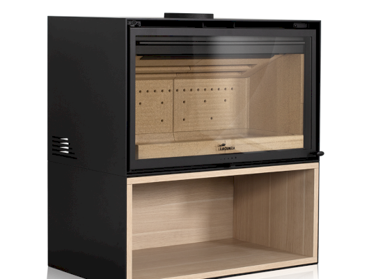 Salamandras - BAIONA W - BAIONA 800 STAR W