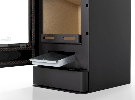 Freestanding stoves - NOMAD - NOMAD