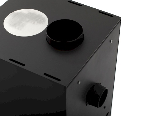 Freestanding stoves - NOMAD - NOMAD
