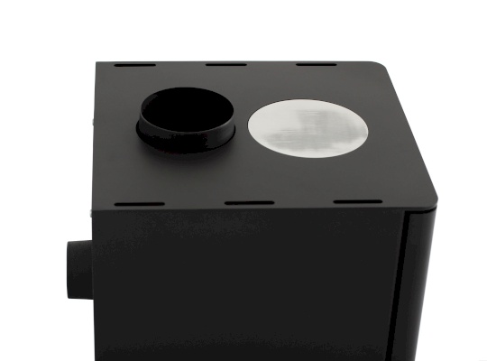 Freestanding stoves - NOMAD - NOMAD