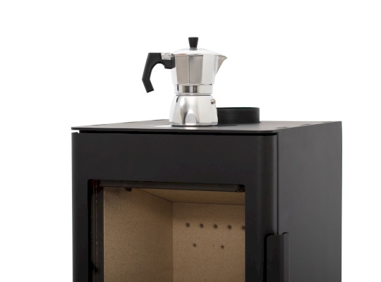 Freestanding stoves - NOMAD - NOMAD