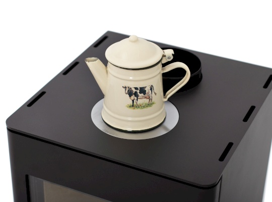 Freestanding stoves - NOMAD - NOMAD