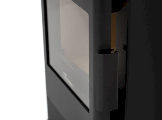 Freestanding stoves - NOMAD - NOMAD