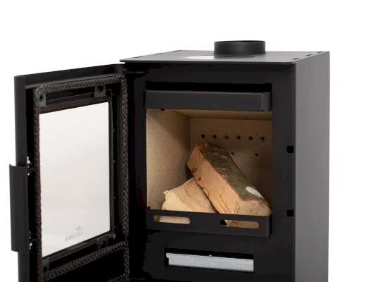 Freestanding stoves - NOMAD - NOMAD
