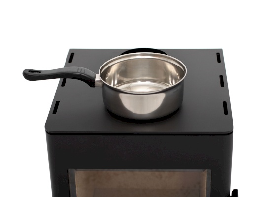 Freestanding stoves - NOMAD - NOMAD