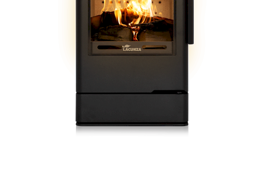 Freestanding stoves - NOMAD - NOMAD