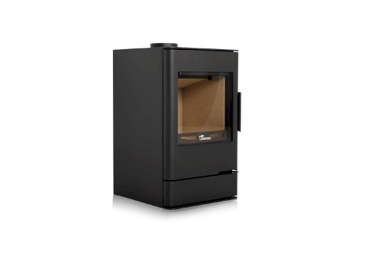 Freestanding stoves - NOMAD - NOMAD