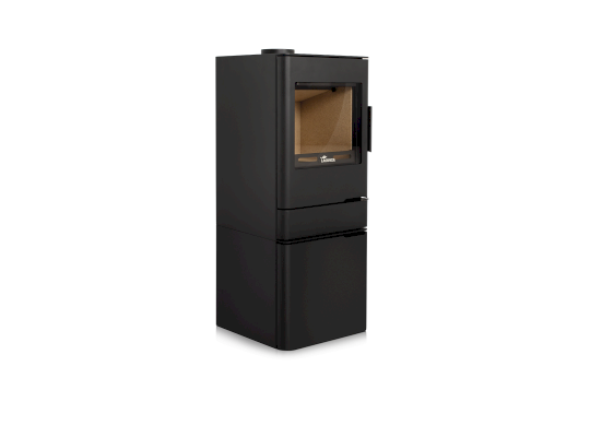Freestanding stoves - NOMAD - NOMAD