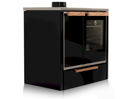 Cuisinières - TERRA - TERRA 5T