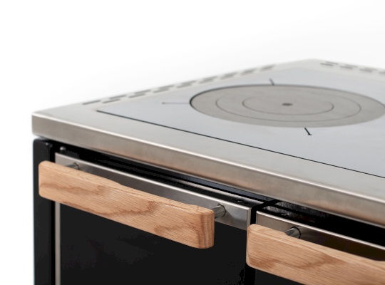 Cuisinières - TERRA - TERRA 5T