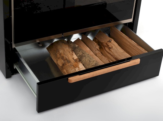 Cuisinières - TERRA - TERRA 5T