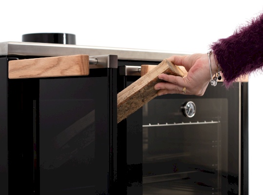 Cuisinières - TERRA - TERRA 5T