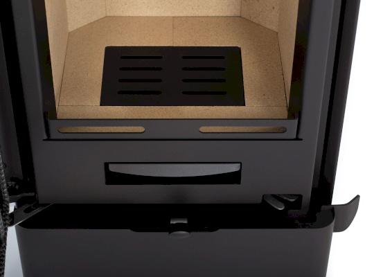 Freestanding stoves - VELA - VELA