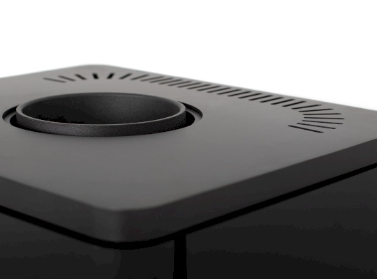 Freestanding stoves - VELA - VELA