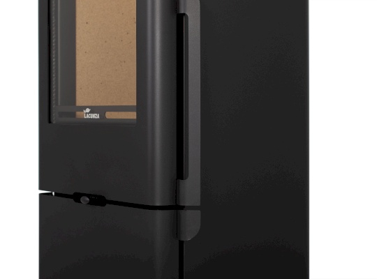 Freestanding stoves - VELA - VELA