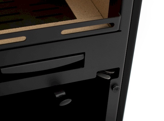 Freestanding stoves - VELA - VELA