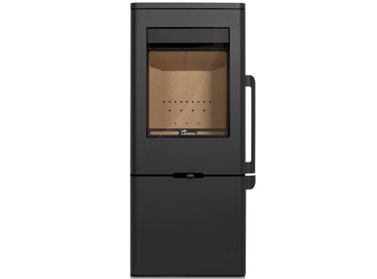 Freestanding stoves - VELA - VELA
