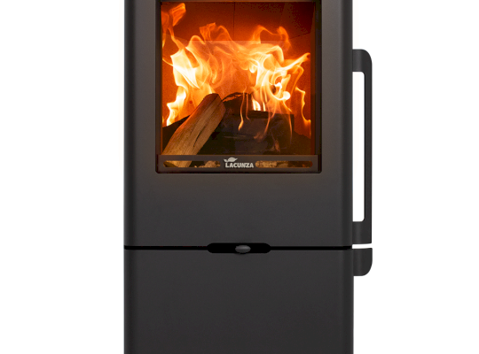 Freestanding stoves - VELA - VELA