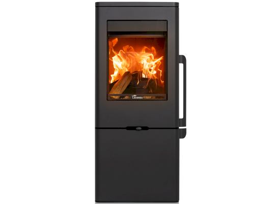 Freestanding stoves - VELA - VELA