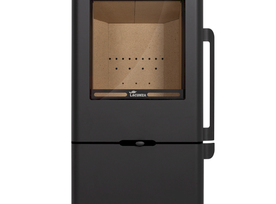 Freestanding stoves - VELA - VELA