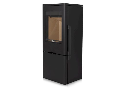 Freestanding stoves - VELA - VELA