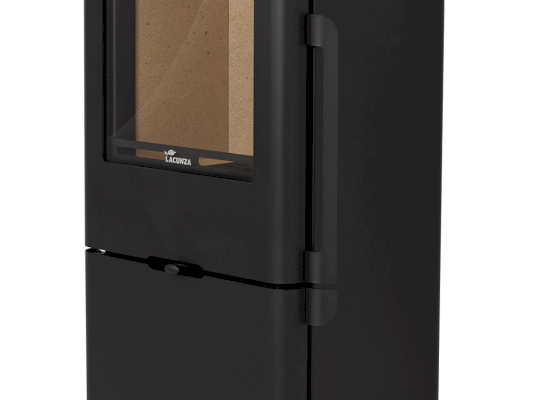 Freestanding stoves - VELA - VELA