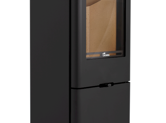Freestanding stoves - VELA - VELA